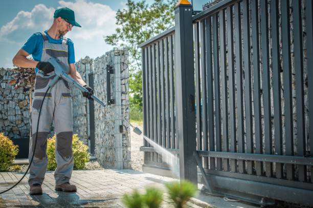 Best Graffiti Removal  in Beaverton, MI