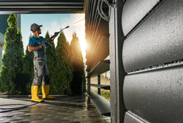 Best Pool Deck Cleaning  in Beaverton, MI
