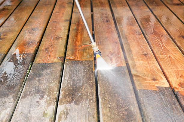 Best Gutter Cleaning  in Beaverton, MI