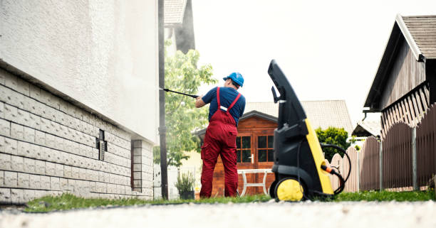 Best Factory Floor Cleaning  in Beaverton, MI