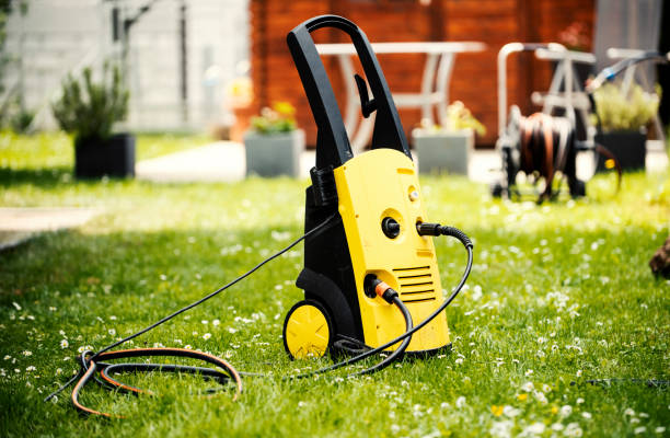 Reliable Beaverton, MI Pressure Washing Solutions